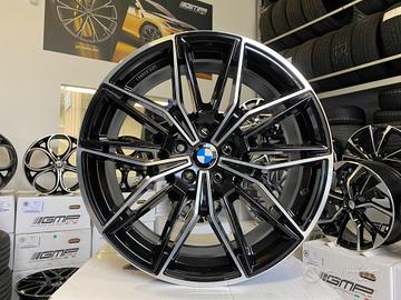 Cerchi Bmw raggio 19 NUOVI cod.2984