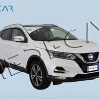 NISSAN Qashqai 1.6 dCi 4WD N-Connecta