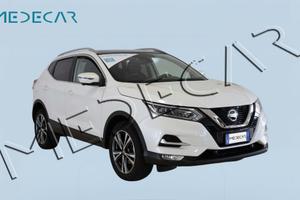 NISSAN Qashqai 1.6 dCi 4WD N-Connecta