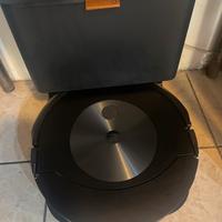 Roomba J7 + Lavapavimenti