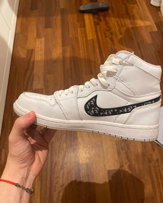 Jordan Dior