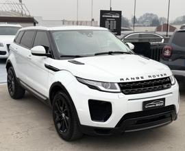 Land Rover Range Rover Evoque 2.0 TD4 150 CV 5p. H