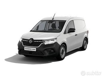 Renault Kangoo van 1.5 blue dci 95cv l1 my24