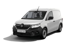 Renault Kangoo van 1.5 blue dci 95cv l1 my24