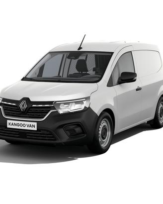Renault Kangoo van 1.5 blue dci 95cv l1 my24