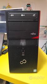 FISSO i5, 256Gb SSD, 8Gb RAM, Win11, Office!