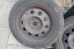 cerchioni da 15 in ferro