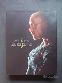 Black adam