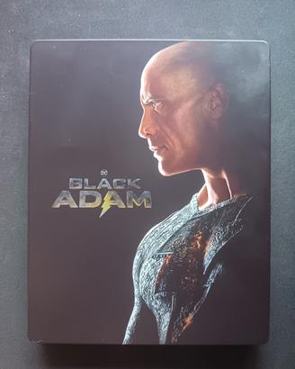Black adam
