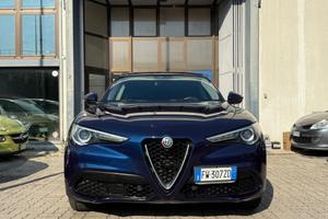 Alfa Romeo Stelvio RWD tagliandi certificati 2.2 T