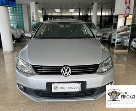 VW JETTA 1.6 TD del 2012con 168000KM