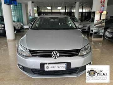 VW JETTA 1.6 TD del 2012con 168000KM