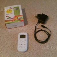 Telefonino Marca Glam'our Modello Bonbon