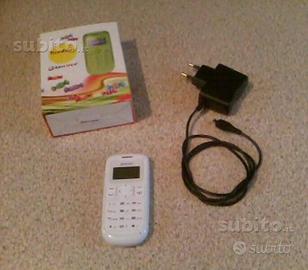 Telefonino Marca Glam'our Modello Bonbon