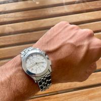 Orologio Enigma by Gianni Bulgari