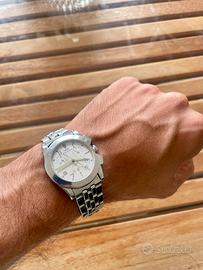 Orologio Enigma by Gianni Bulgari