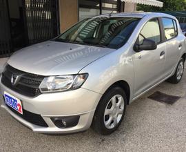 Dacia Sandero 1.2 GPL 75CV Ambiance MOTORE NUOVO X