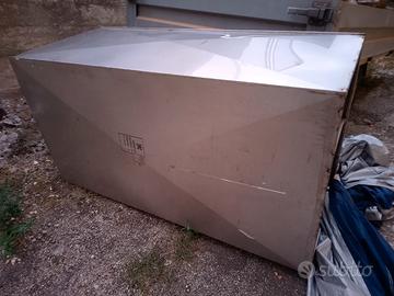 Autoclave acciaio inox 