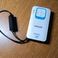 Proiettore tascabile Philips PPX2340/EU
