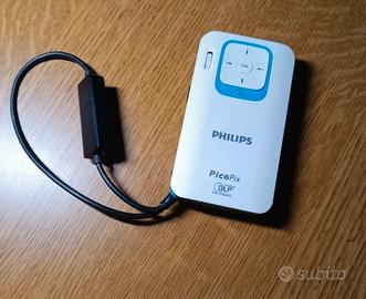 Proiettore tascabile Philips PPX2340/EU