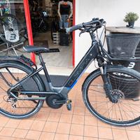 ebike Olympia donna 500wh