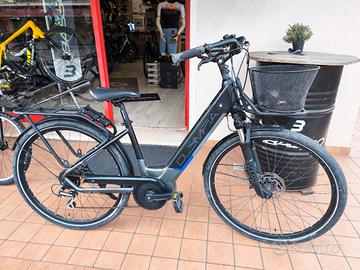ebike Olympia donna 500wh