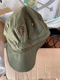 Vintage cappello marina militare