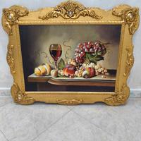 quadri stile classico 