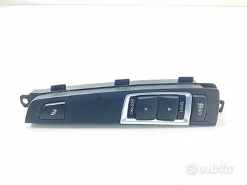 PULSANTIERA MODE BMW X3 2° Serie 9257399 (10>)