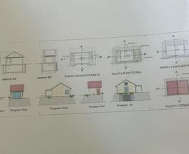 Possibilita Magazzino di 70 Mq e Terreno 10000 MQ