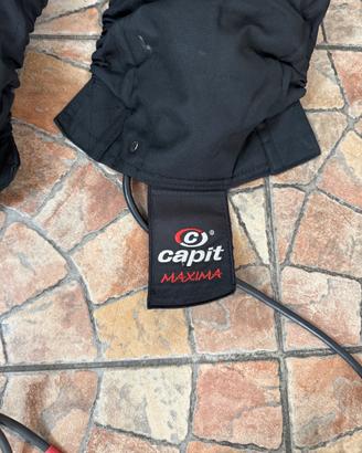 Termocoperte capit