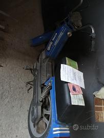 Malaguti Altro modello - 1987