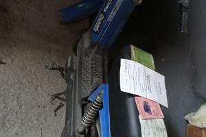 Malaguti Altro modello - 1987