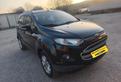 Ford EcoSport 2017---1.5 Diesel Neopatentati