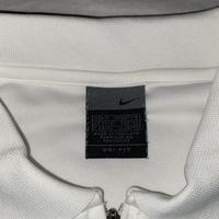 Maglia Nike X polo con zip