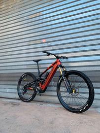 Mondraker crafty RR  2025 (usata 800km)