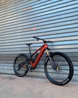 Mondraker crafty RR  2025 (usata 800km)