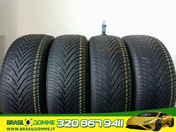 Gomme 235/50/19 KLEBER Invernali