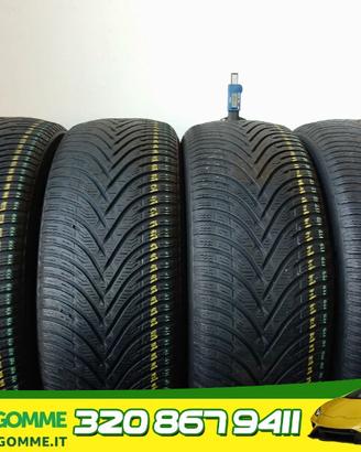 Gomme 235/50/19 KLEBER Invernali