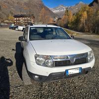 Dacia Duster 1.5 dCi 90CV 4x2 Ambiance