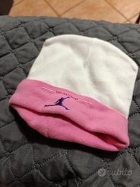 Cappellino bimba 