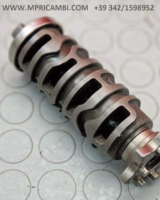 DESMO DESMODRONICO KAWASAKI NINJA 600 2008 2007 ZX