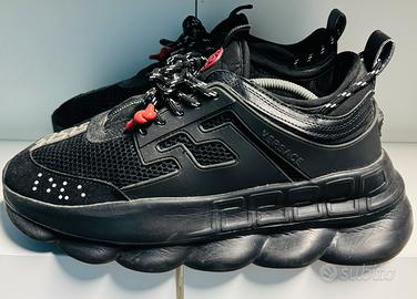 Versare Chen Reaction