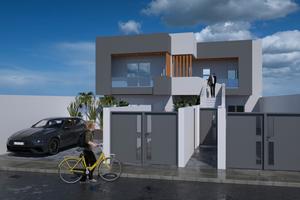 Appartamenti indipendenti in Lecce
