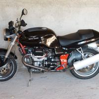 Moto Guzzi V 11 - 1999