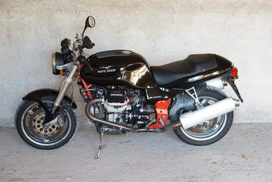 Moto Guzzi V 11 - 1999