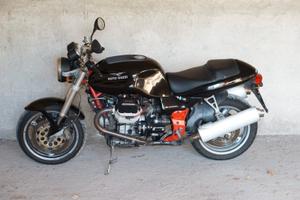 Moto Guzzi V 11 - 1999