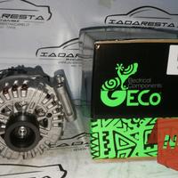 Alternatore Classe C W205 2.2D A0009062822