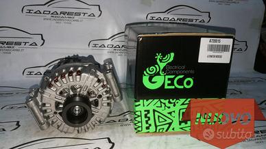 Alternatore Classe C W205 2.2D A0009062822