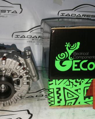 Alternatore Classe C W205 2.2D A0009062822